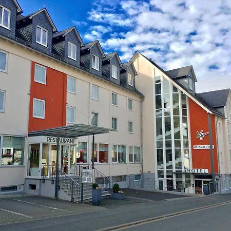 Wetzlarer Hof Hotel & Restaurant Exterior foto
