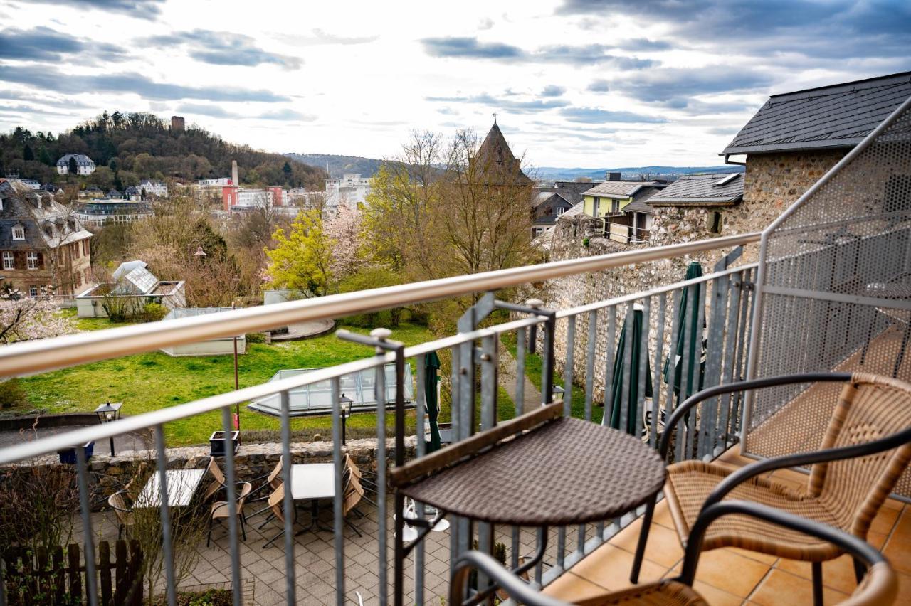 Wetzlarer Hof Hotel & Restaurant Exterior foto