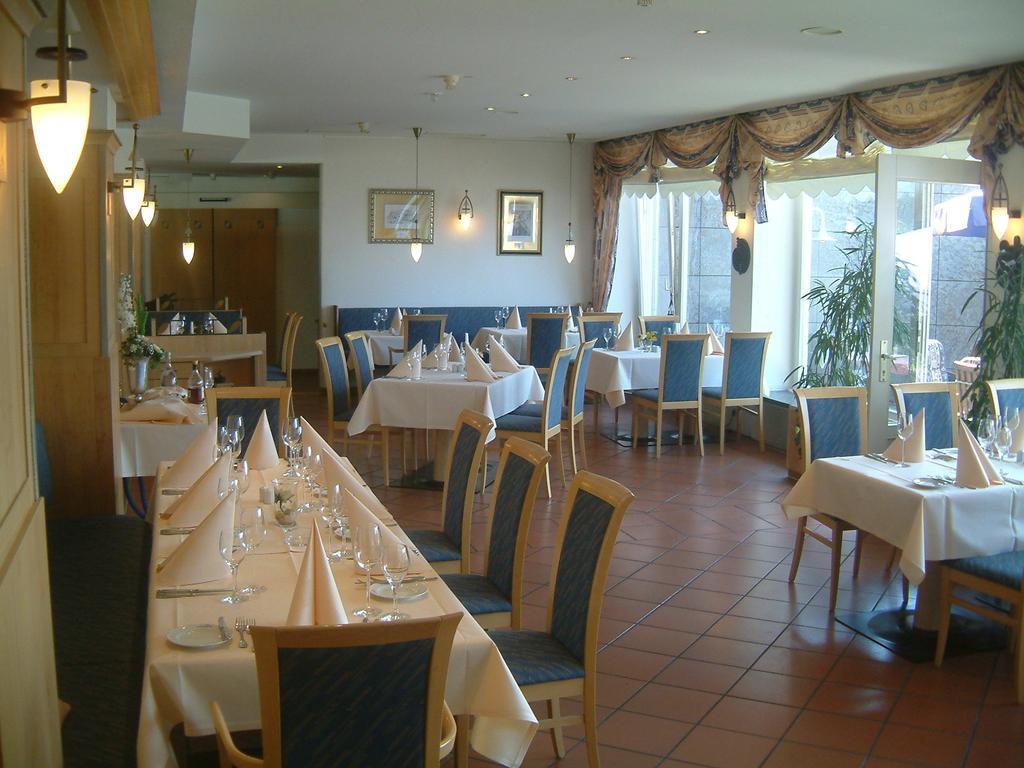 Wetzlarer Hof Hotel & Restaurant Exterior foto